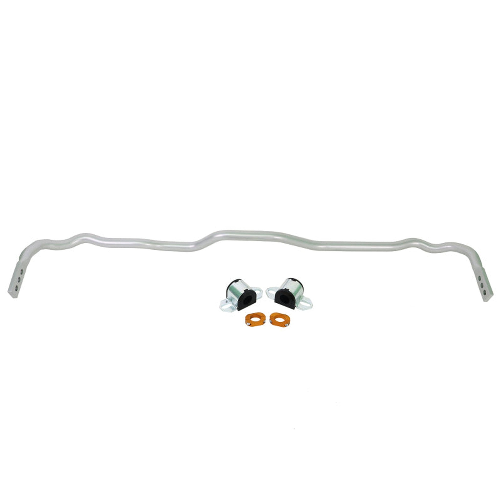 Whiteline 24mm Adjustable Rear Sway Bar Toyota GR Corolla 2023-2024 | BTR102Z