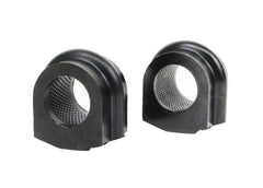 Whiteline 24mm Front Sway Bar Bushings Nissan R32/R33 Skyline GTS RWD 1989-1998 | KSK045-24