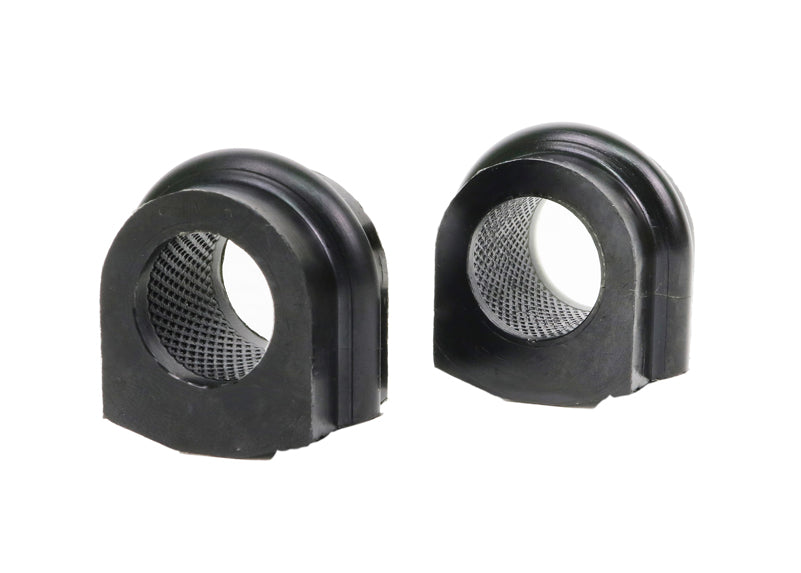Whiteline 24mm Front Sway Bar Bushings - R32/R33 Skyline GTS | KSK045-24