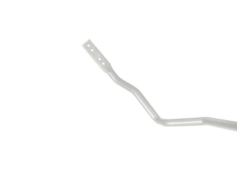 Whiteline 24mm HD Adjustable Front Sway Bar Nissan Skyline R33 GTS / R34 GT-T RWD 1993-2000 | BNF24Z