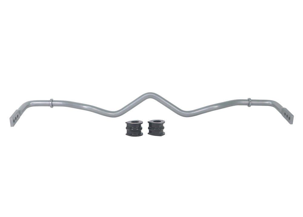 Whiteline 24mm Heavy Duty Adjustable Rear Sway Bar Nissan 370z / Infiniti G37 2009-2020 | BNR37Z