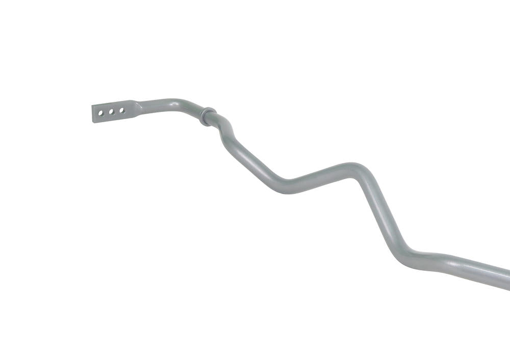 Whiteline 24mm Heavy Duty Adjustable Rear Sway Bar Nissan 370z / Infiniti G37 2009-2020 | BNR37Z