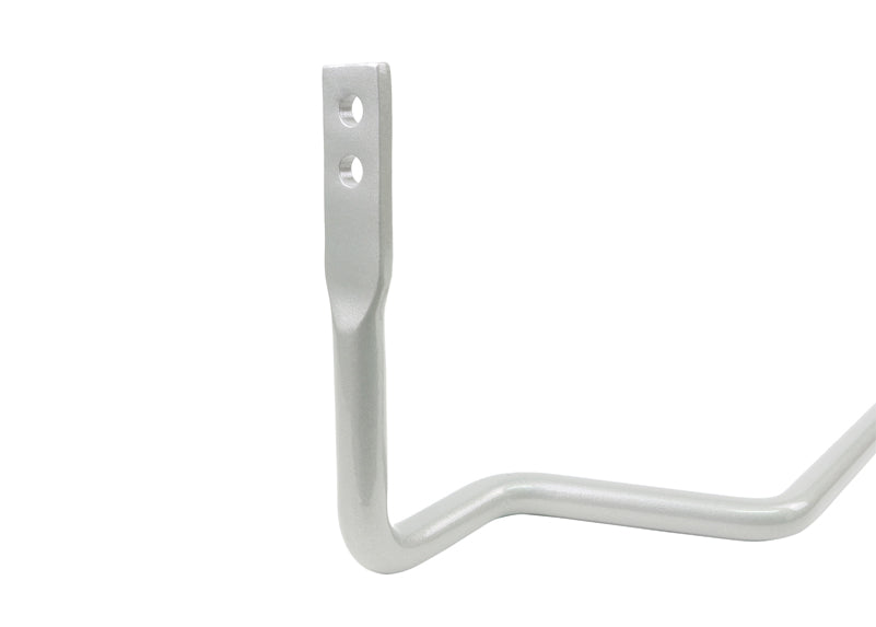 Whiteline 24mm Rear Sway Bar - Nissan Skyline R32 GTS RWD | BNR26XZ