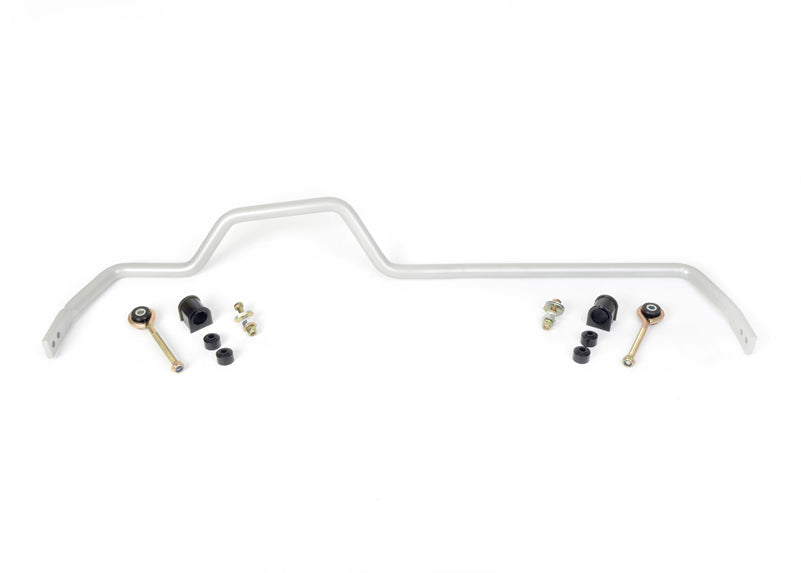 Whiteline 24mm Rear Sway Bar - Nissan Skyline R32 GTS RWD | BNR26XZ