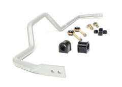 Whiteline 24mm Rear Sway Bar - Nissan Skyline R32 GTS RWD | BNR26XZ