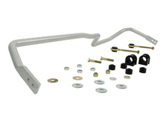 Whiteline 24mm Rear Sway Bar - Nissan Skyline R32 GTS RWD | BNR26XZ