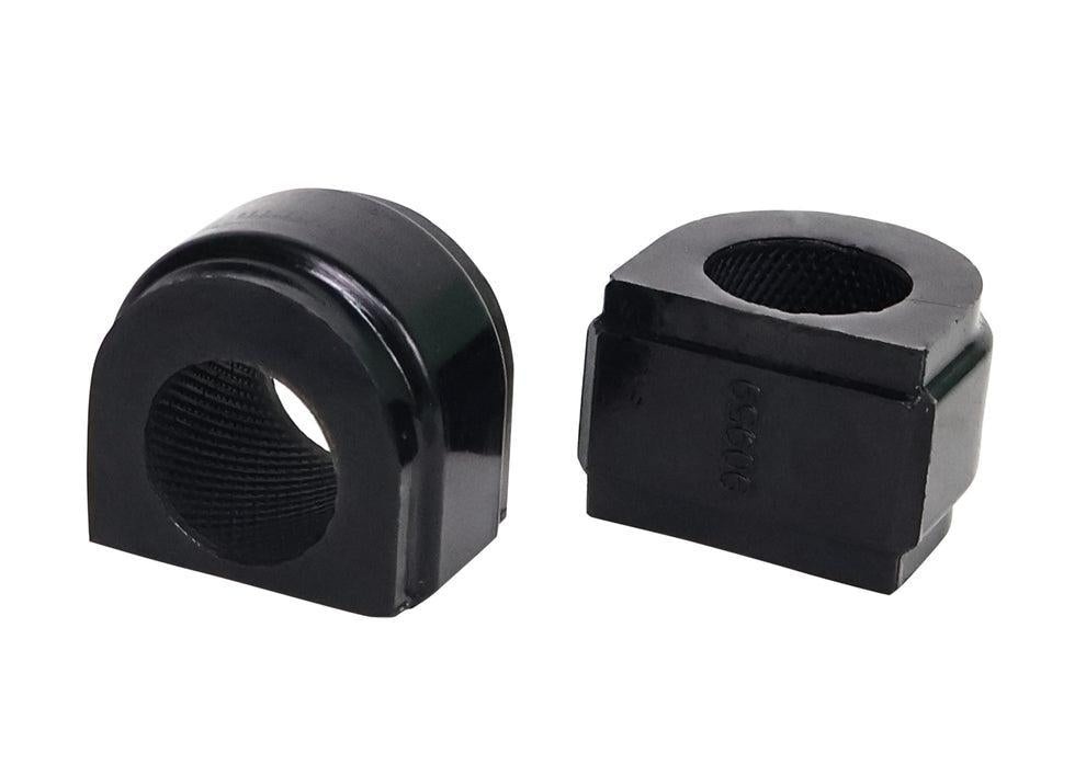 Whiteline 27mm Front Sway Bar Bushings Honda Civic 2016-2021 | W23845