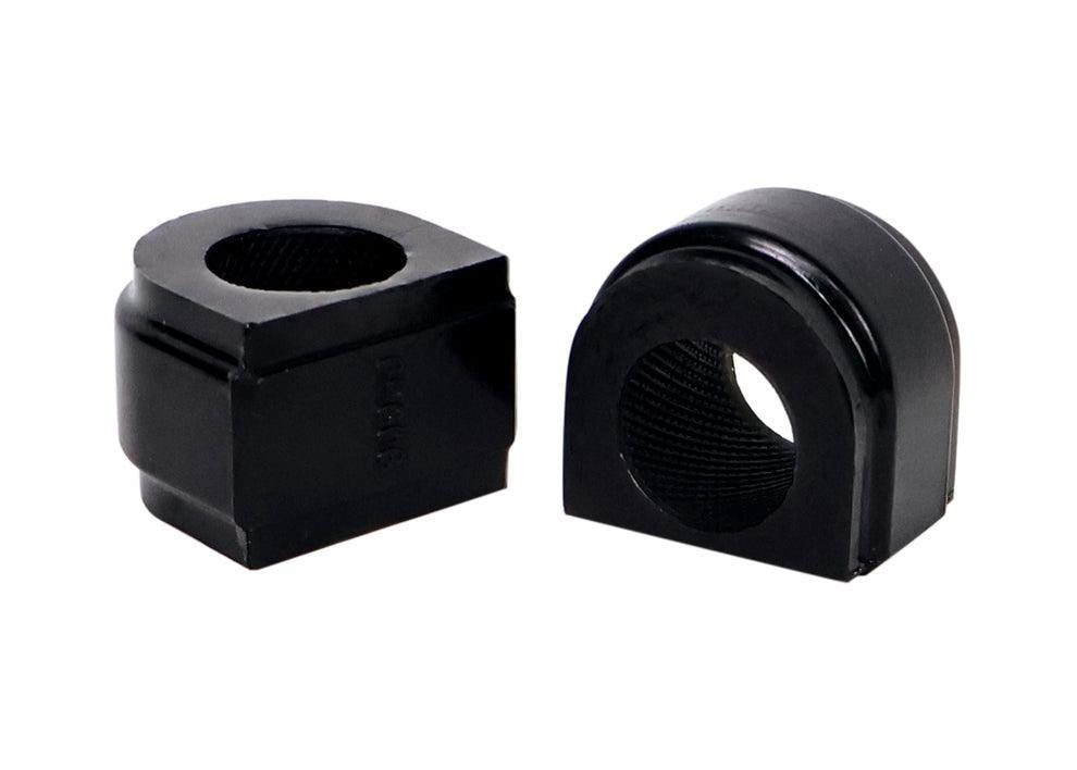 Whiteline 27mm Front Sway Bar Bushings Honda Civic 2016-2021 | W23845
