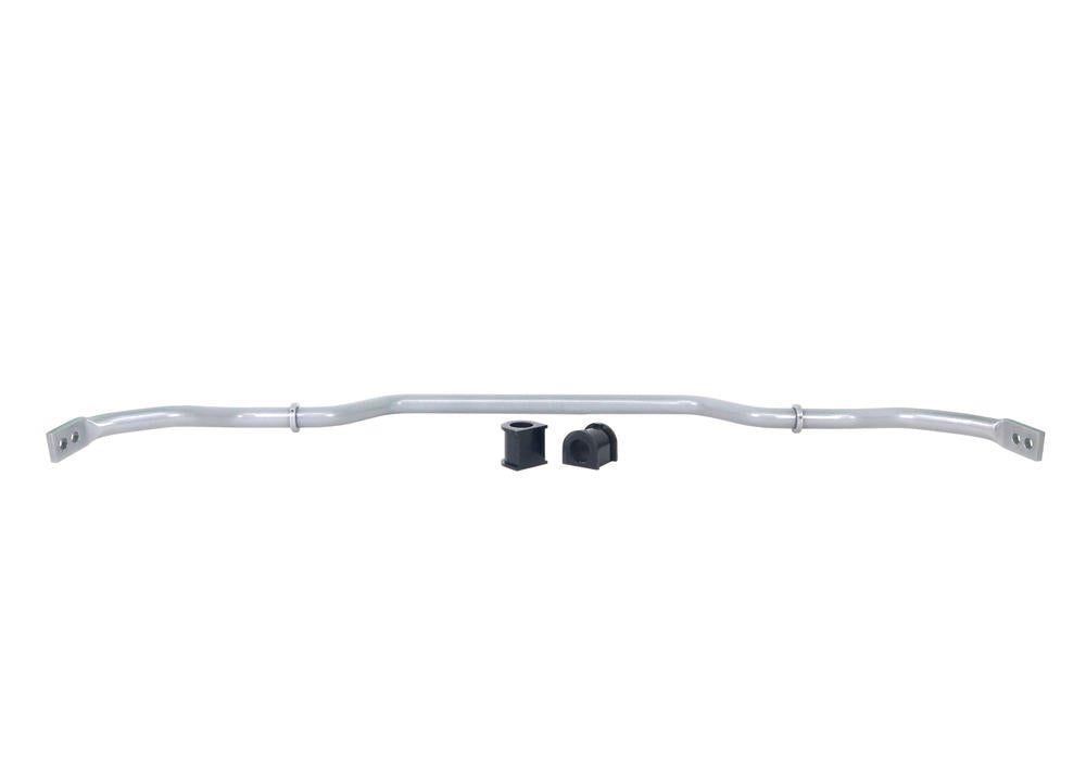 Whiteline 27mm Heavy Duty Adjustable Front Sway Bar Nissan 370z / Infiniti G37 2008-2020 | BNF41Z
