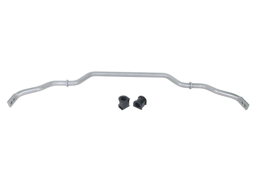 Whiteline 27mm Heavy Duty Adjustable Front Sway Bar Nissan 370z / Infiniti G37 2008-2020 | BNF41Z