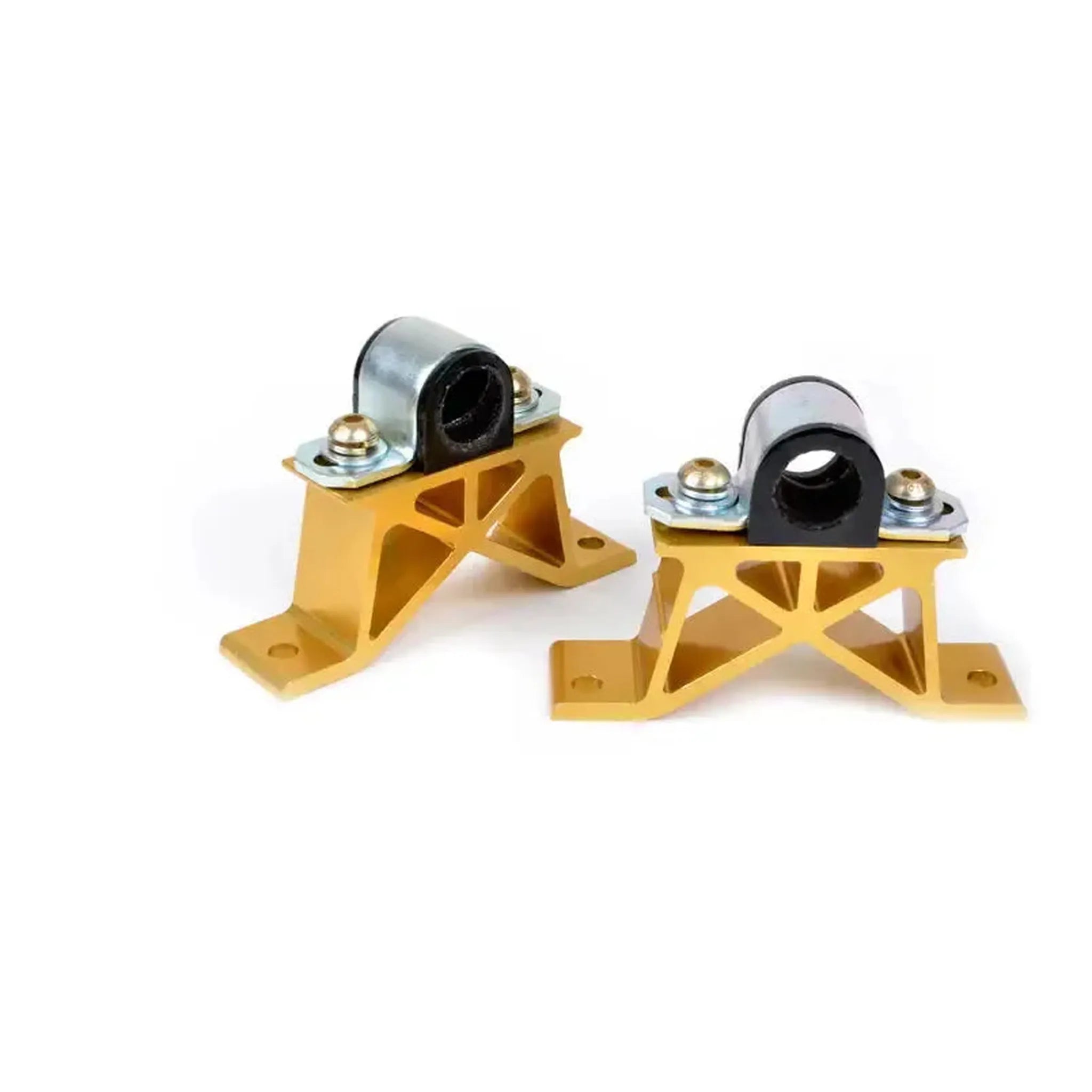 Whiteline 27mm Rear Swaybar Mount Kit Subaru WRX 02-07 / STI 04-07 | KBR21-27