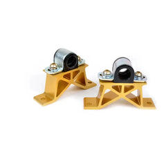 Whiteline 27mm Rear Swaybar Mount Kit Subaru WRX 02-07 / STI 04-07 | KBR21-27