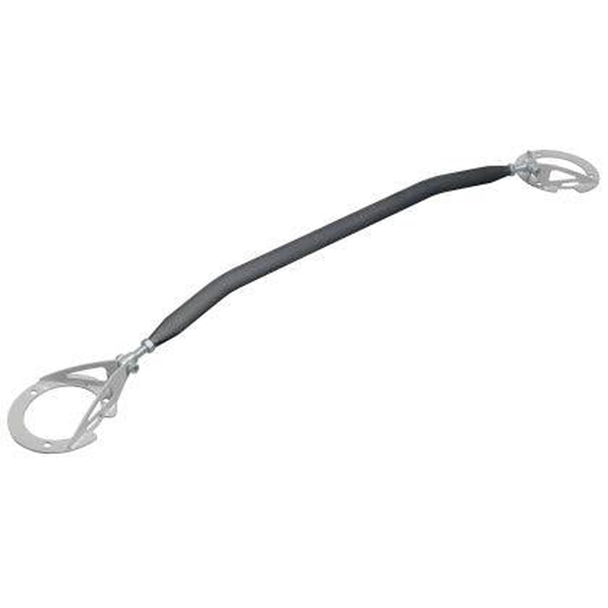 Whiteline Adjustable Front Strut Bar Subaru WRX 02-07 / STI 04-07 / Forester XT 04-08 | KSB599