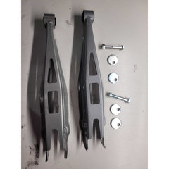 [OPEN BOX] Whiteline Adjustable Rear Lower Control Arms Subaru WRX 08-25 / STI 08-21 / BRZ 13-20 | KTA216A CLEARANCE - Default Title