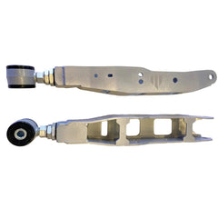 Whiteline Adjustable Rear Lower Control Arms Subaru WRX 08-25 / STI 08-21 / BRZ 13-25 | KTA139A