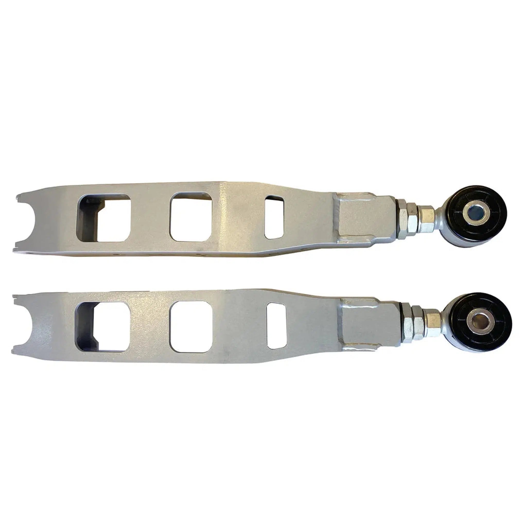 Whiteline Adjustable Rear Lower Control Arms Subaru WRX 08-26 / STI 08-21 / BRZ 13-26 | KTA139A