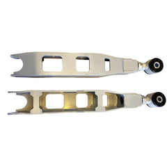 Whiteline Adjustable Rear Lower Control Arms Subaru WRX 08-26 / STI 08-21 / BRZ 13-26 | KTA139A