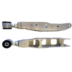 [OPEN BOX] Whiteline Adjustable Rear Lower Control Arms Subaru WRX 08-26 / STI 08-21 / BRZ 13-26 | KTA139A - Default Title
