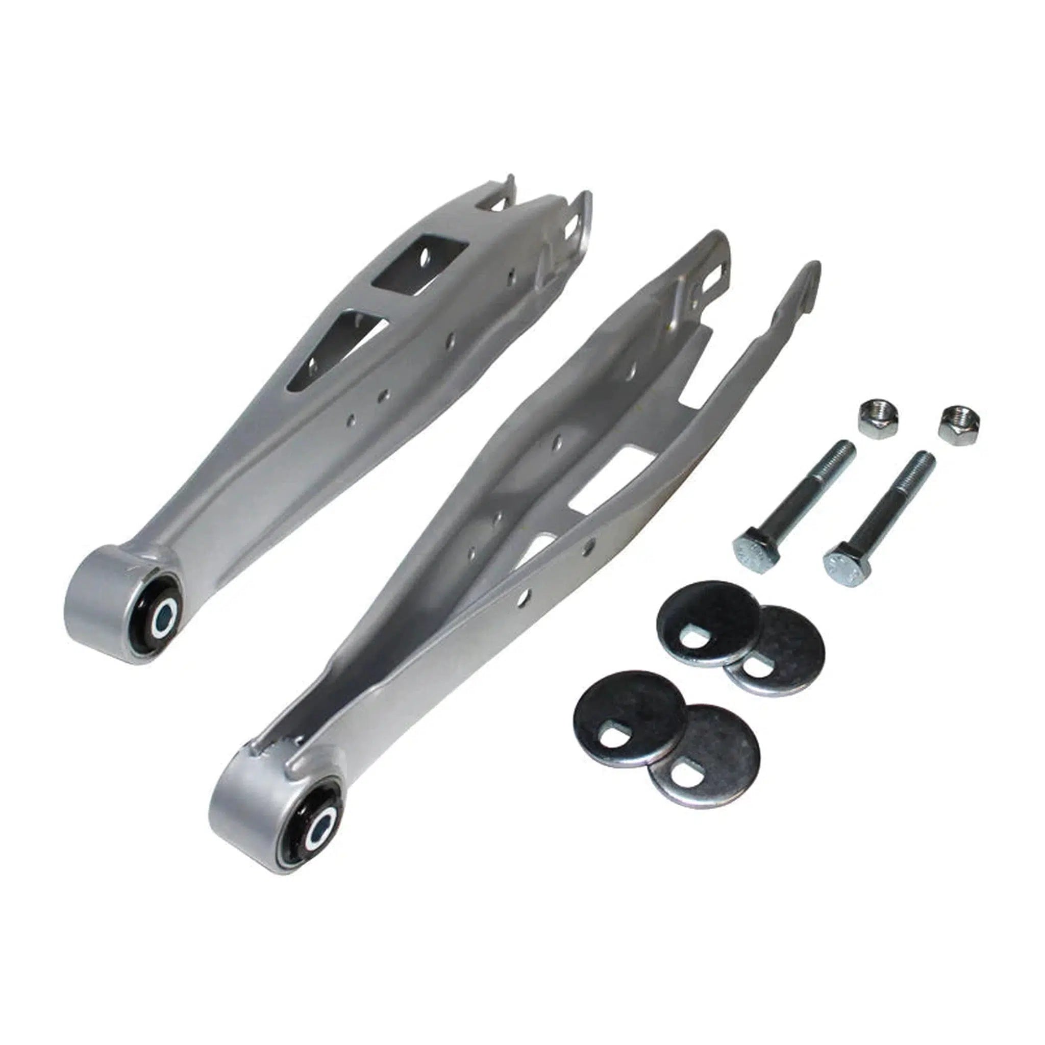 Whiteline Adjustable Rear Lower Control Arms Subaru WRX 08-26 / STI 08-21 / BRZ 13-26 | KTA216A