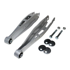 [OPEN BOX] Whiteline Adjustable Rear Lower Control Arms Subaru WRX 08-26 / STI 08-21 / BRZ 13-26 | KTA216A - Default Title