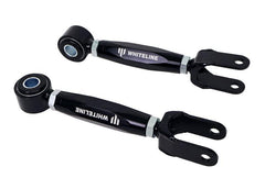 Whiteline Adjustable Rear Traction Arms 09-20 Nissan 370Z / 23-25 Z | KTA442