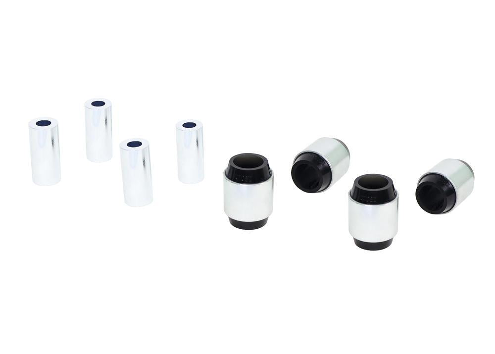 Whiteline Control Arm Bushing Kit Honda Civic Si / Civic Type R 2017-2026 | W63648