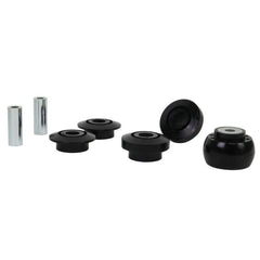 Whiteline Differential Mount Bushings Nissan 350Z 2003-2009 / Infiniti G35 2003-2008 | KDT911