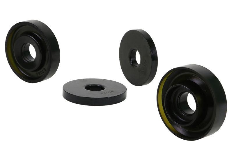 Whiteline Differential Mount Insert Nissan 350Z / 370Z / Infiniti G35 / G37 2003-2020 | W93189