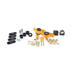 Whiteline Essentials Kit Suspension Bushings Front Subaru WRX 2002-2004 / STI 2004 | WEK076