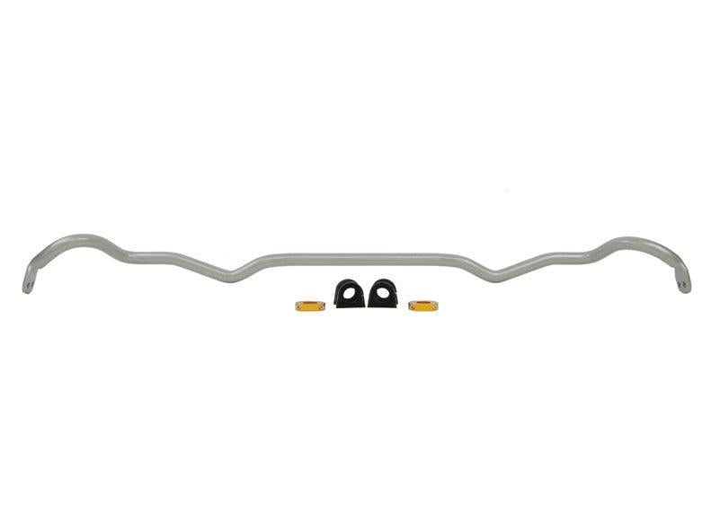Whiteline Front 22mm Sway Bar 05-09 Subaru Legacy / 04-09 Subaru Outback N/A | BSF35Z