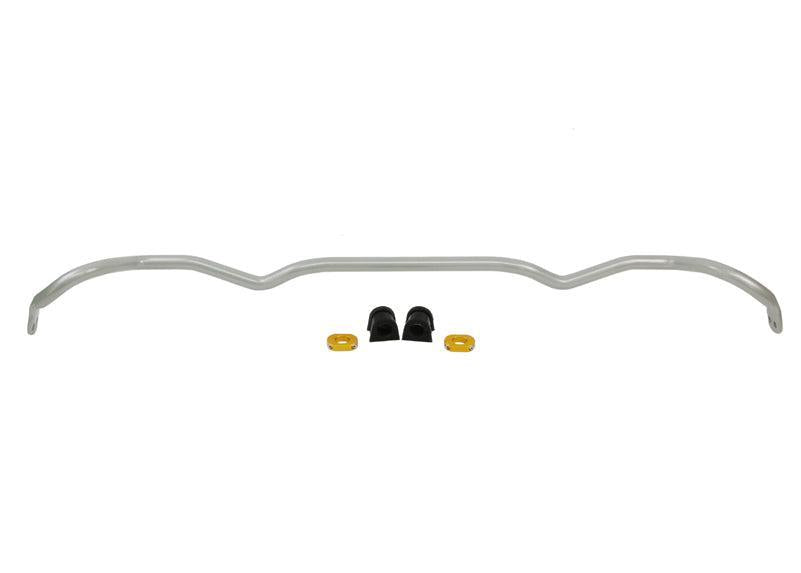 Whiteline Front 22mm Sway Bar 05-09 Subaru Legacy / 04-09 Subaru Outback N/A | BSF35Z