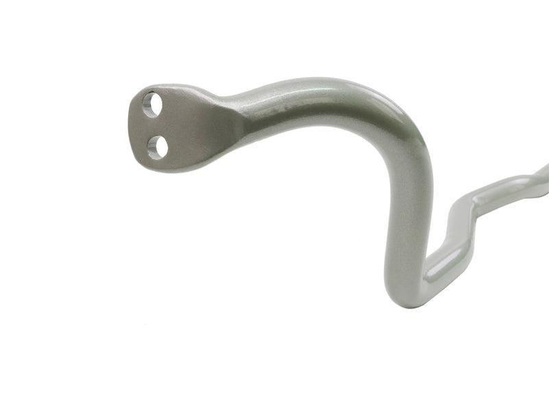 Whiteline Front 22mm Sway Bar 05-09 Subaru Legacy / 04-09 Subaru Outback N/A | BSF35Z