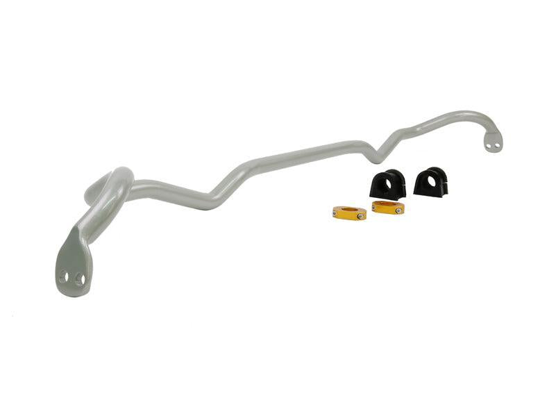 Whiteline Front 22mm Sway Bar 05-09 Subaru Legacy / 04-09 Subaru Outback N/A | BSF35Z