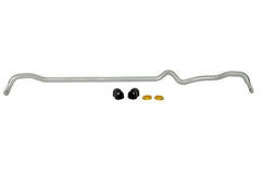Whiteline Front 26mm Heavy Duty Adjustable Sway Bar Subaru Forester 2014-2018 | BSF50Z