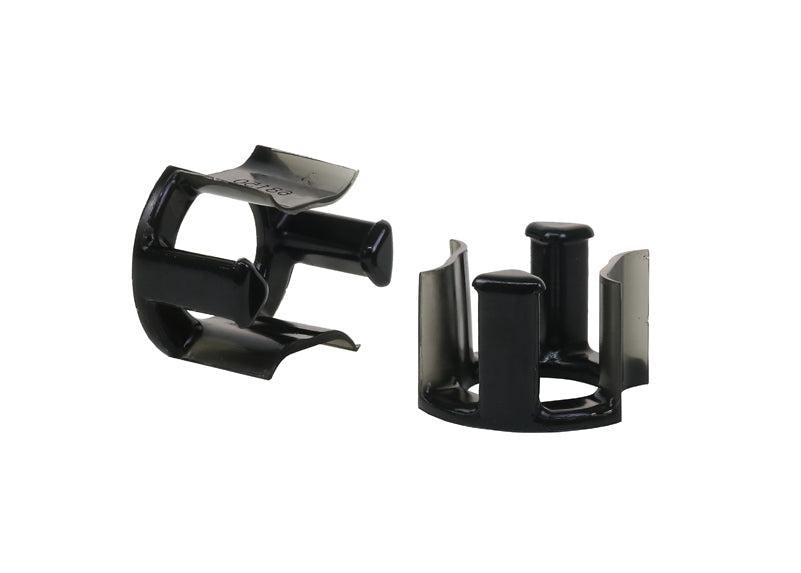 Whiteline Front Control Arm Bushing Insert Honda Civic Si 2017-2020 | W53619
