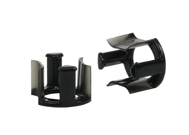 Whiteline Front Control Arm Bushing Insert Honda Civic Si 2017-2020 | W53619