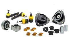 Whiteline Front Essential Vehicle Bushing Kit Subaru STI 2011-2021 | WEK130
