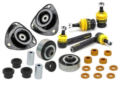 Whiteline Front Essential Vehicle Bushing Kit Subaru STI 2011-2021 | WEK130