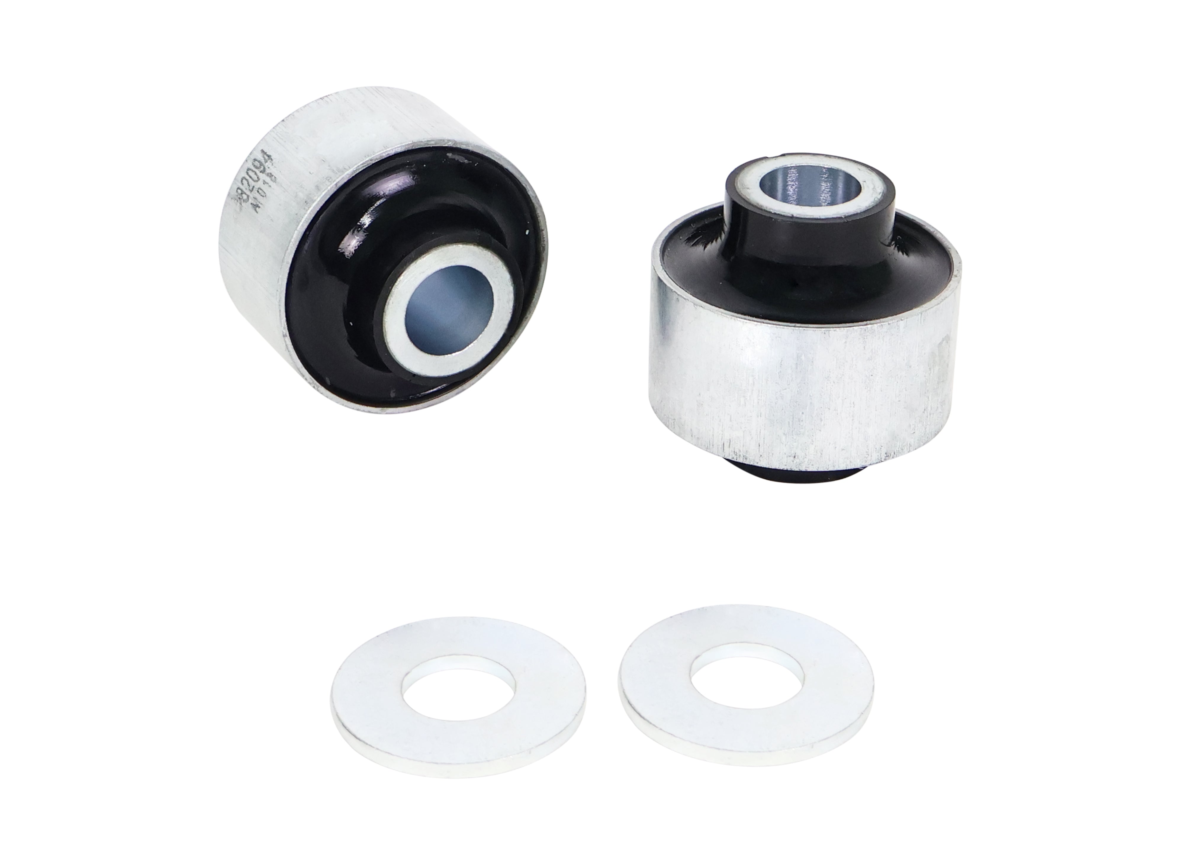 Whiteline Front Lower Control Arm Bushing Kit Subaru Outback 2020-2025 | W56538