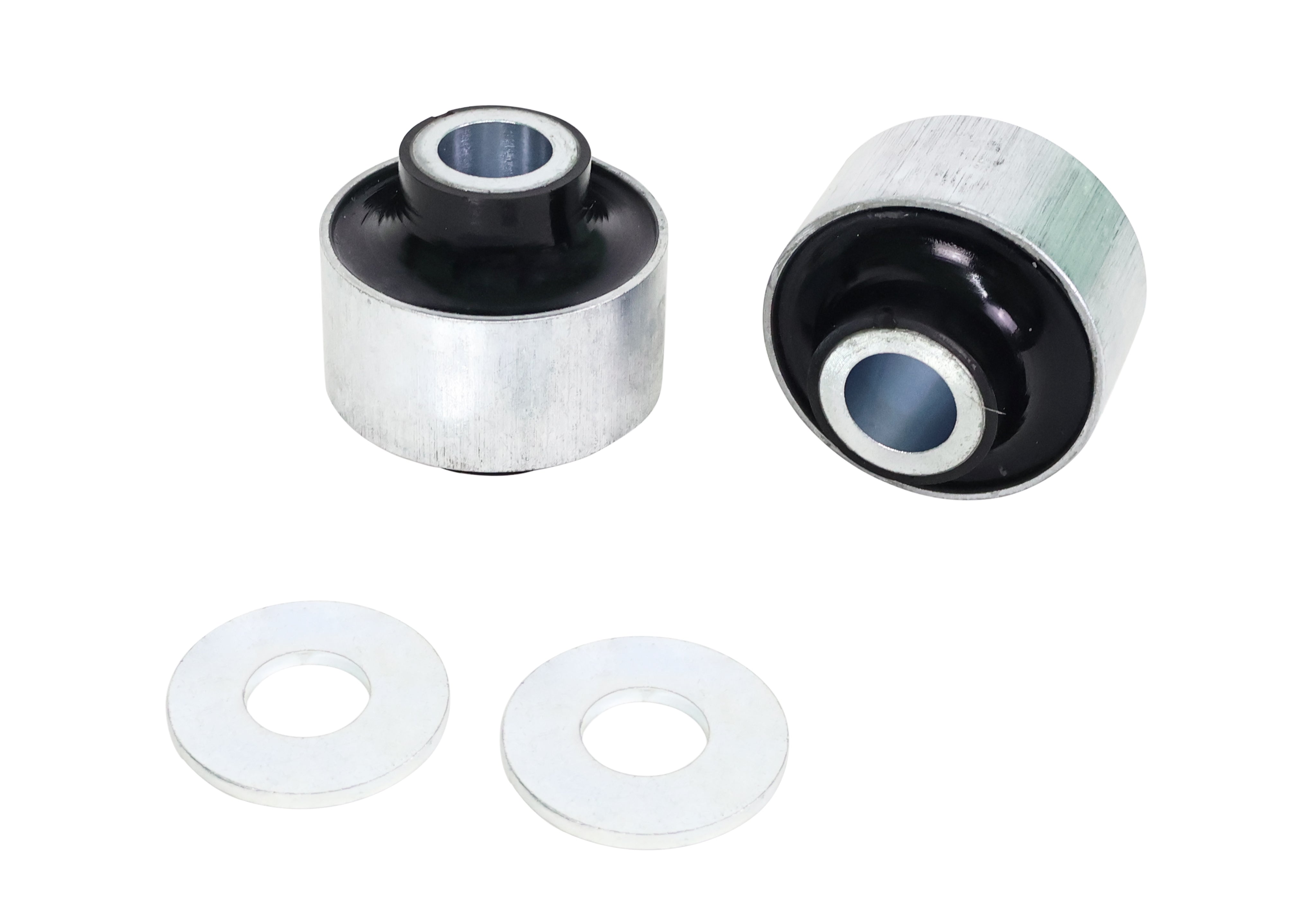 Whiteline Front Lower Control Arm Bushing Kit Subaru Outback 2020-2025 | W56538