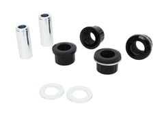Whiteline Front Lower Control Arm Bushings Honda Civic Si 2017-2020 | W53618