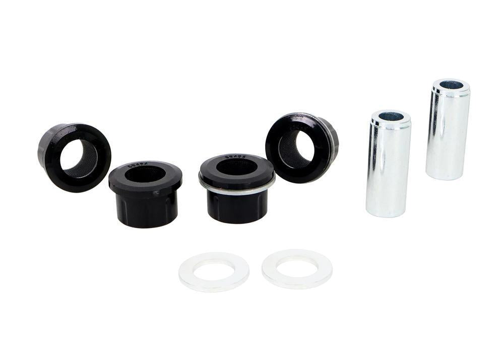 Whiteline Front Lower Control Arm Bushings Honda Civic Si 2017-2020 | W53618