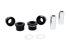Whiteline Front Lower Control Arm Bushings Honda Civic Si 2017-2020 | W53618