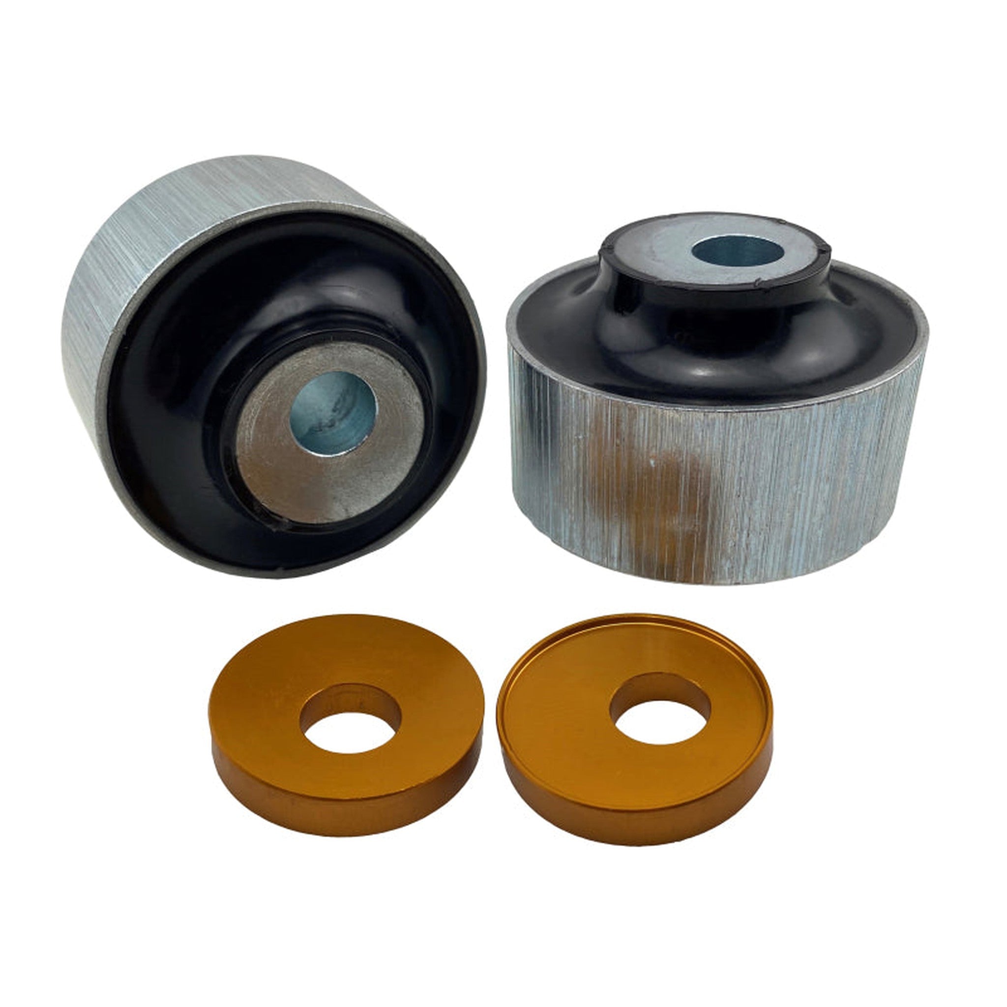 Whiteline Front Lower Control Arm Inner Rear Bushing Toyota GR Corolla 2023-2024 | KCA511