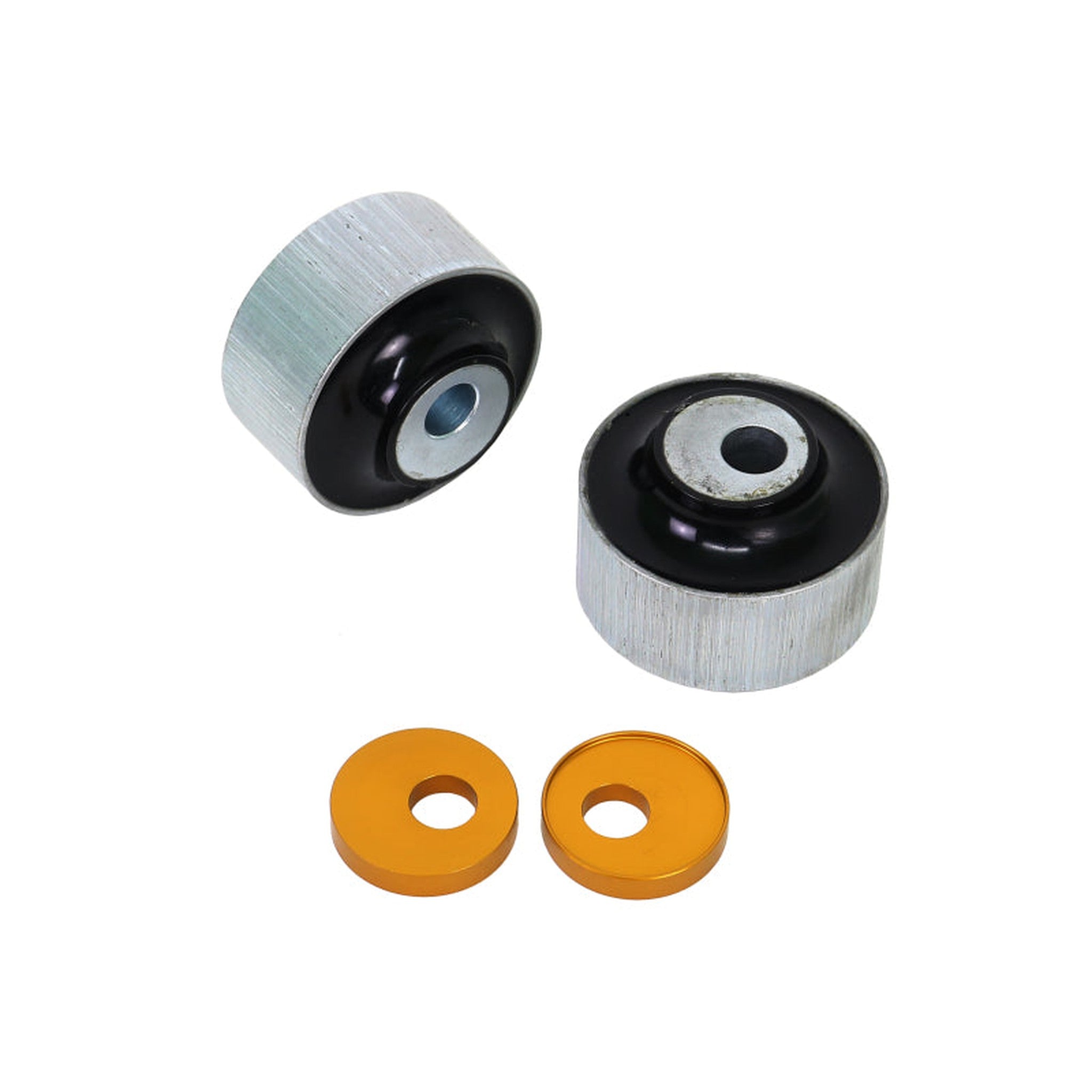 Whiteline Front Lower Control Arm Inner Rear Bushing Toyota GR Corolla 2023-2024 | KCA511
