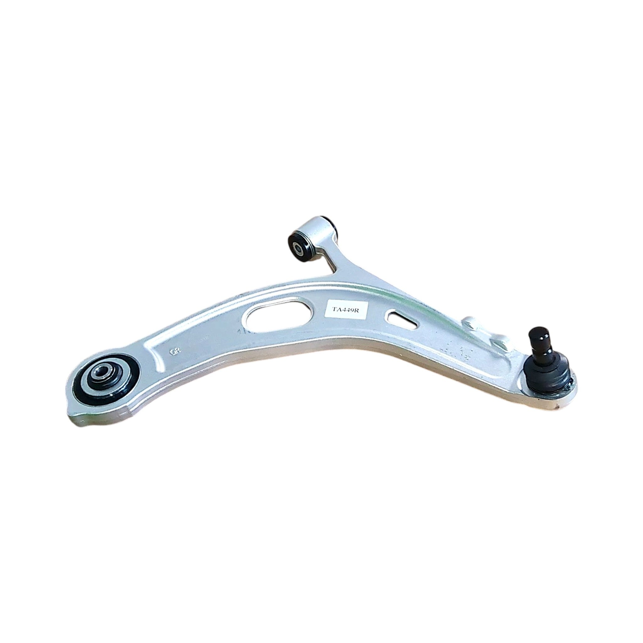 Whiteline Front Lower Control Arm Upgrade Kit Subaru WRX 2022-2026 | KTA449