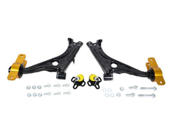 Whiteline Front Lower Control Arms Honda Civic Si 2017-2020 | KTA288