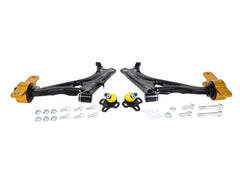 Whiteline Front Lower Control Arms Honda Civic Si 2017-2020 | KTA288
