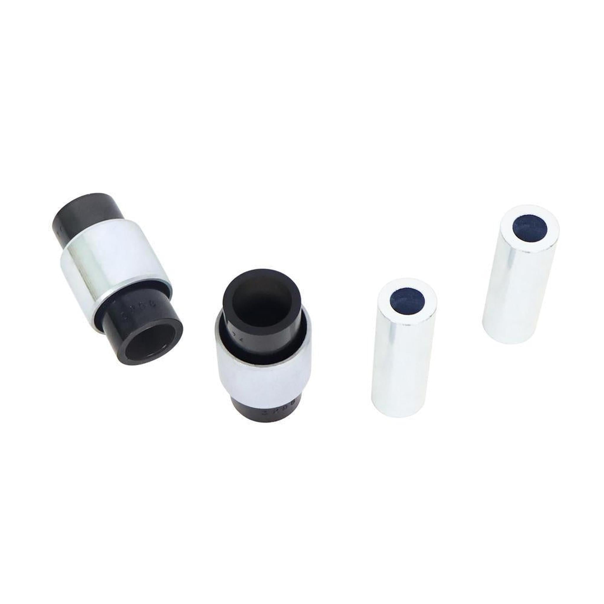 Whiteline Front Lower Inner Control Arm Bushing Kit Nissan 350z / Infiniti G35 2003-2009 | W52991