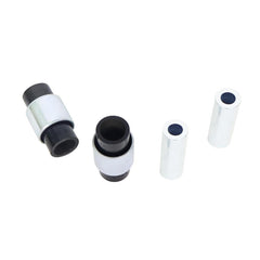 Whiteline Front Lower Inner Control Arm Bushing Kit Nissan 350z / Infiniti G35 2003-2009 | W52991